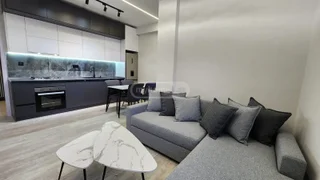 3-комнатная квартира на Сабуртало, 60 кв.м, $1100