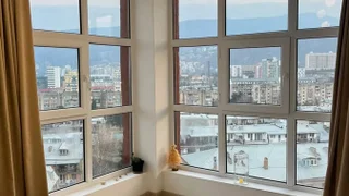 2-комнатная квартира в Тбилиси