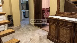 Коммерческое помещение на Chakhava st. 8 Saburtalo