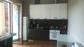 Коммерческое помещение на აკაკი წერეთლის გამზირი Slava metrevelis 2 Didube