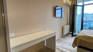 Студия в Махинджаури до сезона, $250