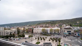 Панорама