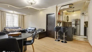 3-комнатная квартира на продажу. Сабуртало