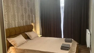 2-комнатная квартира посуточно. Глдани