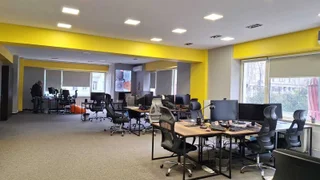 Office For Rent. Vake