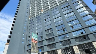 4-комнатная квартира в Тбилиси