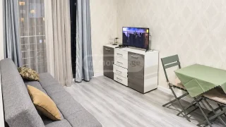 2-комнатная квартира в районе Багратиони