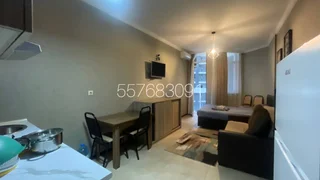 ⭐ apartment | Сдается шикарная студия на год