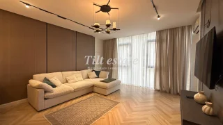 2+1 в ЖК NBG Panorama, $1800