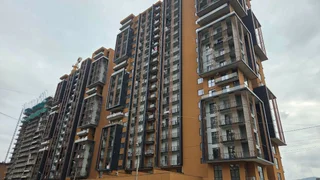 2-комнатная квартира Продаётся. Плато Нуцубидзе