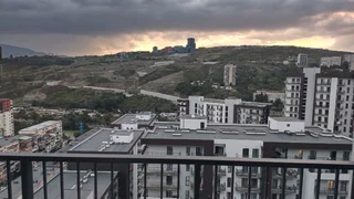 2-комнатная квартира Продаётся. Дидубе