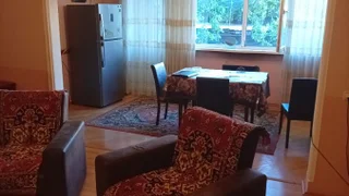 Паркинг на გლდანის მიკრორაიონი Gldani