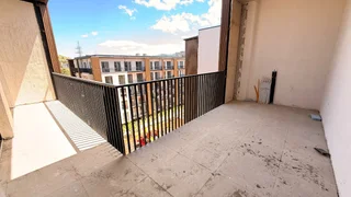2-комнатная квартира в Тбилиси