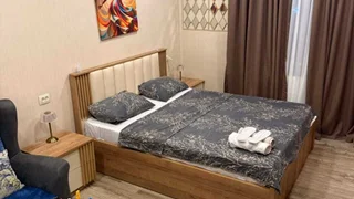 1 room Flat Daily rent. Saburtalo