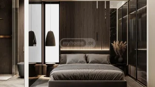 Квартира (198 м²)