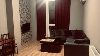 2 room Flat For Rent. Didube