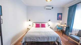 HB апартаменты Hill House VI