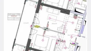 1-комнатная квартира в Тбилиси