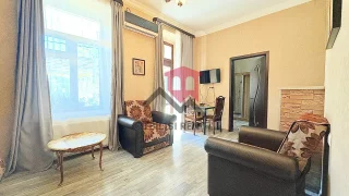 2-комнатная квартира, Чугурети, $700