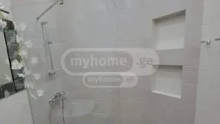 2 комнатная квартира Продаётся. Сабуртало