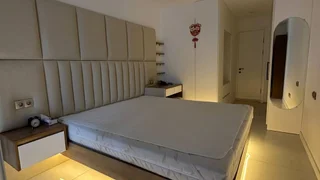 3 комнатная квартира в Real Palace, $1000