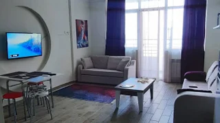1+1 на улица Шерифа Химшиашвили 16 Khimshiashvili District