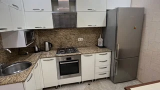 Квартиры в центре — $125 000