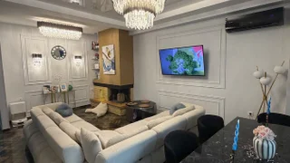 4 room Flat For Sale. Nadzaladevi