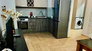 2 room Flat for rent. Didi digomi