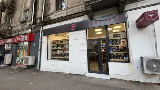 Коммерческое помещение Продаётся. Надзаладеви