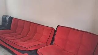 2-комнатный Частный Дом. Сванетис убани