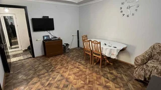 Квартира 2+1