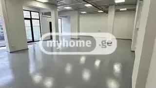 Коммерческое помещение. Ортачала