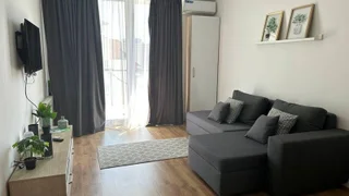 Крцаниси Твинс: 2-комнатная, 58.0 м²