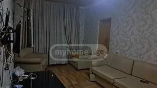 4-комнатная квартира Продаётся. Варкетили