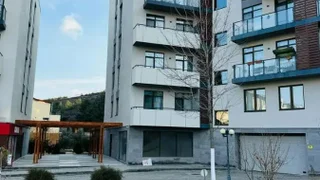 2-комнатная квартира. Лисий пруд
