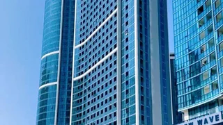Студия, ул. Пиросмани 19, DAR TOWER, $250