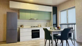 3 room Flat Daily rent. Varketili