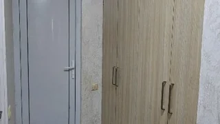 1+1 на დ. აღმაშენებლის ქუჩა 24 Agmashenebeli District