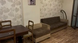 2-комнатная квартира. Сабуртало