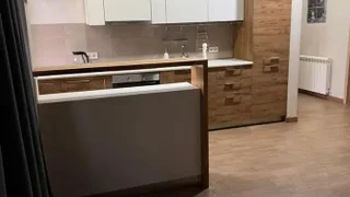 3-комнатная квартира. Ортачала