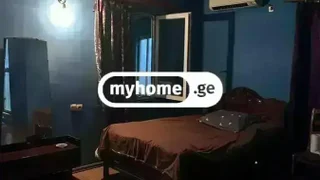 Комната в отеле. Самгори