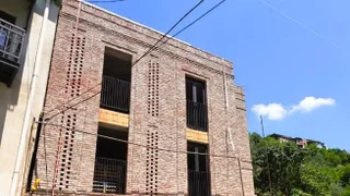 Коммерческое помещение на E.Akhvlediani st. Chugureti