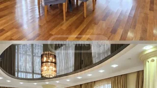 4-комнатная квартира в районе Старого Батуми