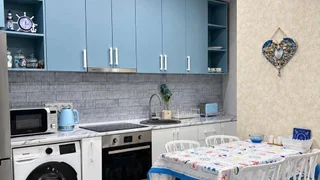 Студия, 60 м², $750