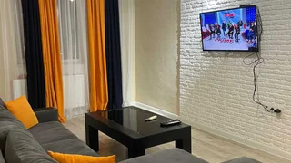 2 room Flat Daily rent. Didi digomi