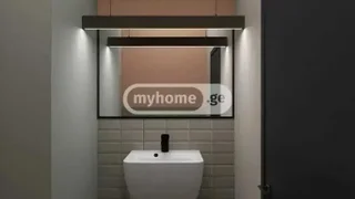 Офис. Дидубе