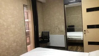 Коммерческое помещение на Digomi 7 17 Digomi