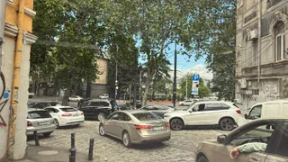 6-комнатный отель. Мтацминда
