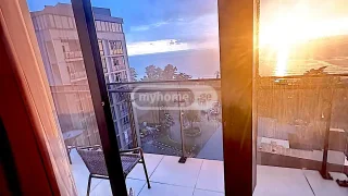 2-комнатная квартира в Махинджаури